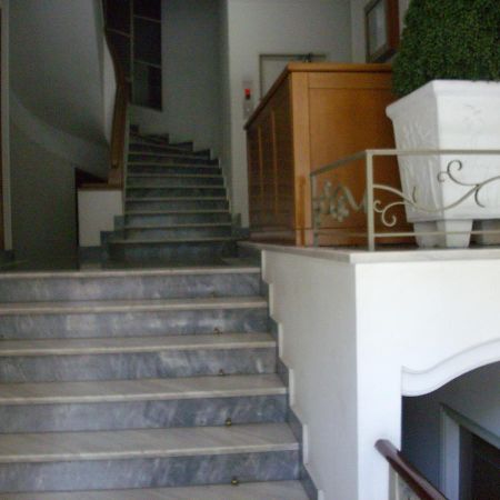 Lilly'S Appartments Athens Exterior photo